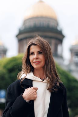 Латышева Елена