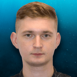 Исаев Максим