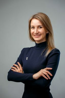 Малахова Мария