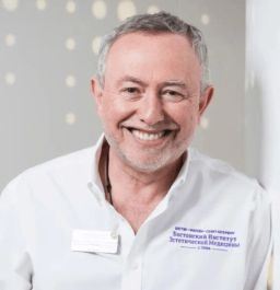 Ронкин Константин