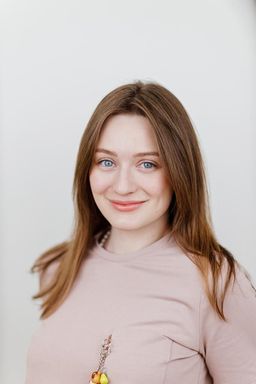 Добрякова Татьяна