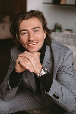 Юркевич Роман Игоревич