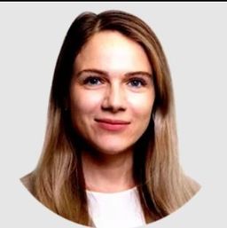 Бударина Елена