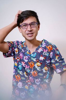 Амарцев Евгений