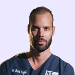 Angelo David