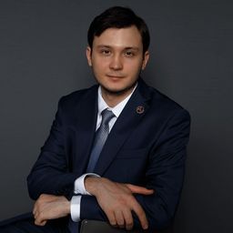 Александров Иван