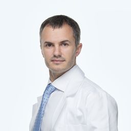 Усиков Дмитрий Владимирович 