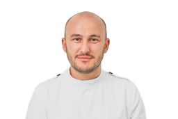 Чермен Кесаев