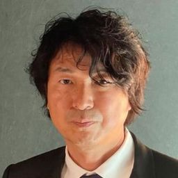 Maekawa Taiichi