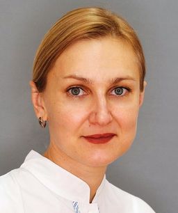 Брусницына Елена Викторовна