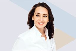 Наталия Анисимова