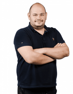 Барышников Кирилл Сергеевич
