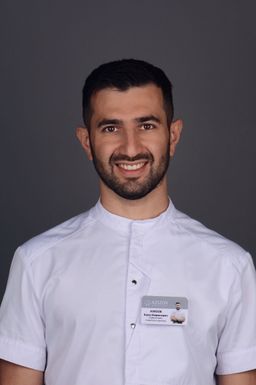 Азизов Азиз