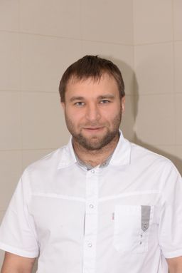 Дмитрий Корж