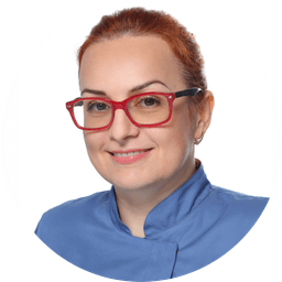 Хиора Жанна Павловна
