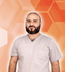 Есаян Александр Валерьевич