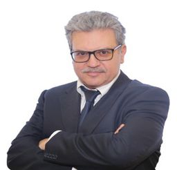 Владимир Солодкий
