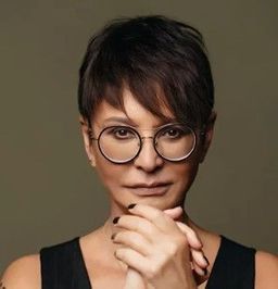 Хакамада Ирина Муцуовна
