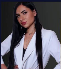 Акулова Анна