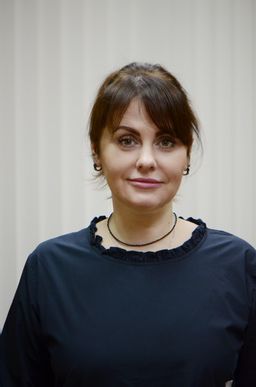 Дейч Татьяна Михайловна