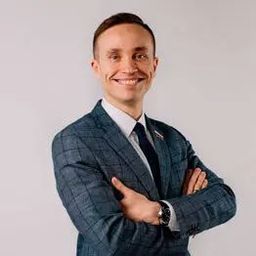 Юдин Дмитрий