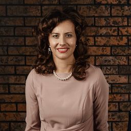 Муравьева Валерия