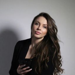 Москвина Алина