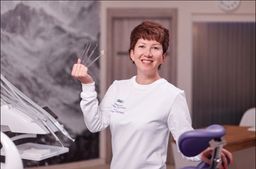 Меркулова Наталья Евгеньевна
