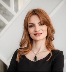 Леонтьева Альбина