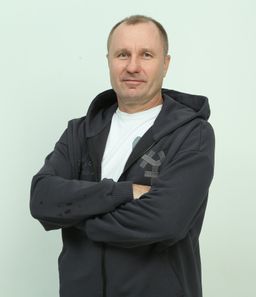 Регузов Евгений Геннадьевич