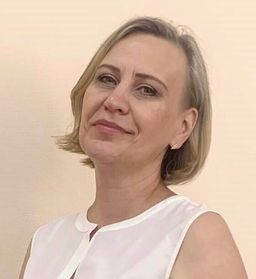 Пугачева Ирина Владимировна