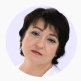Дрегалкина Анна