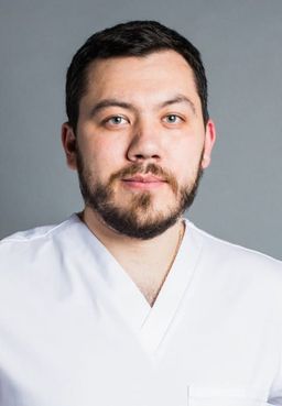 Новомирский Руслан