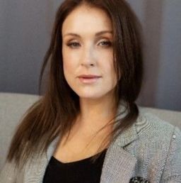 Денисова Валерия Джордановна