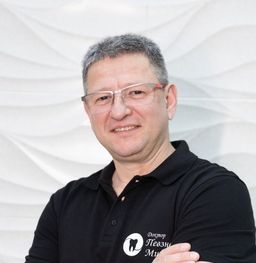 Певзнер Михаил