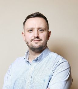 Задуров Сергей Игоревич