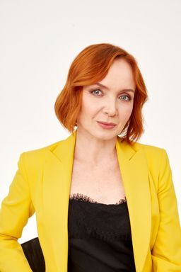 Закамская Эвелина