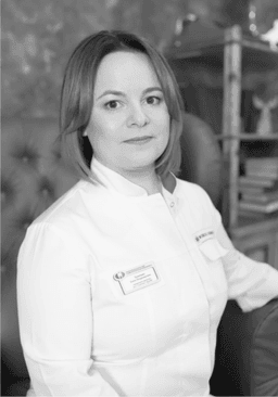 Халилаева Елена Викторовна