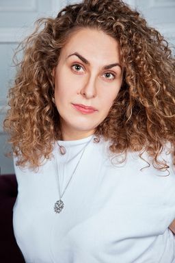 Антонина Клещельская