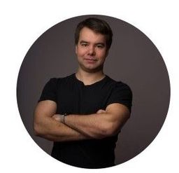 Подпорин Михаил