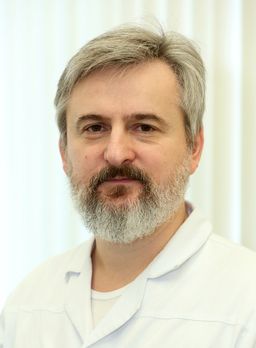 Антоник Михаил Михайлович