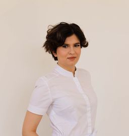 Бессонова Елена Антоновна