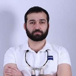 Амиянц Александр