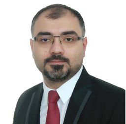 Урусов Батраз