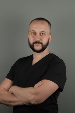 Анисимов Никита Алексеевич