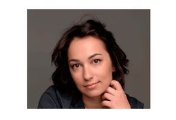 Евстафьева Юлия