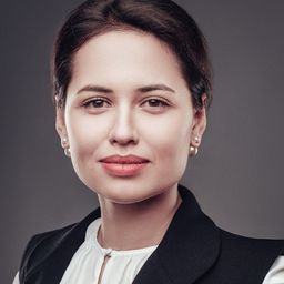 Якимук Юлия