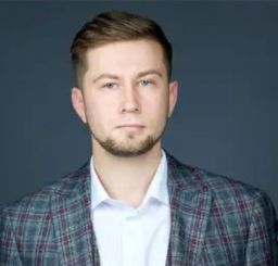 Алексей Дмитриевич Ефимов