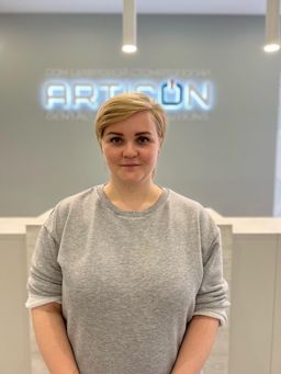 Абалина Дарья Алексеевна