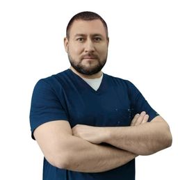 Зуйков Юрий Алексеевич